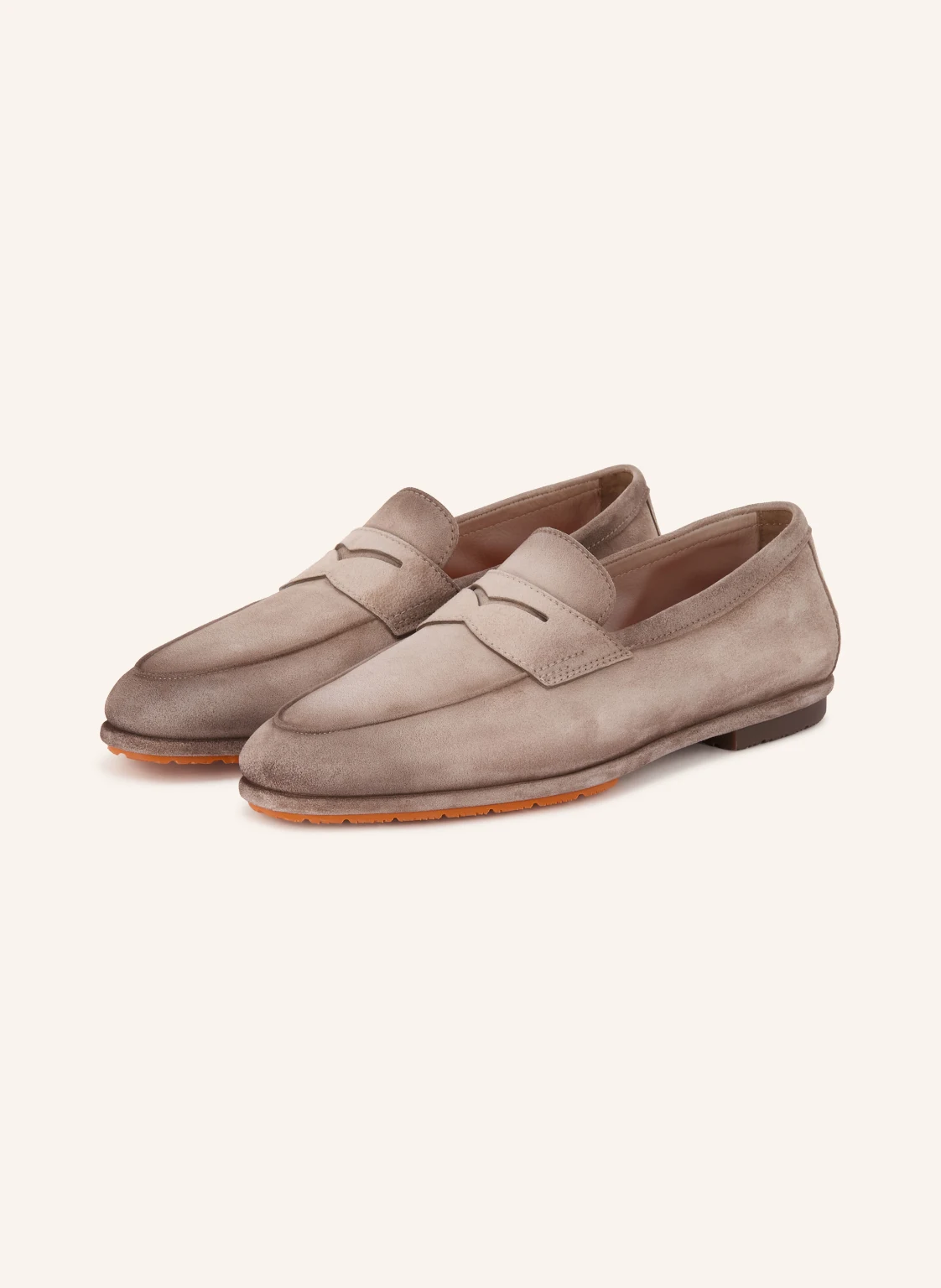Santoni Loafer CARLO