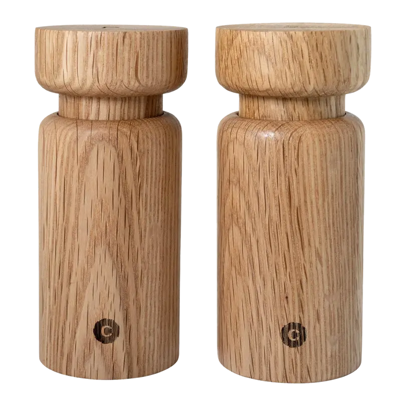 Gewürzmühle 2er-Set Helsinki