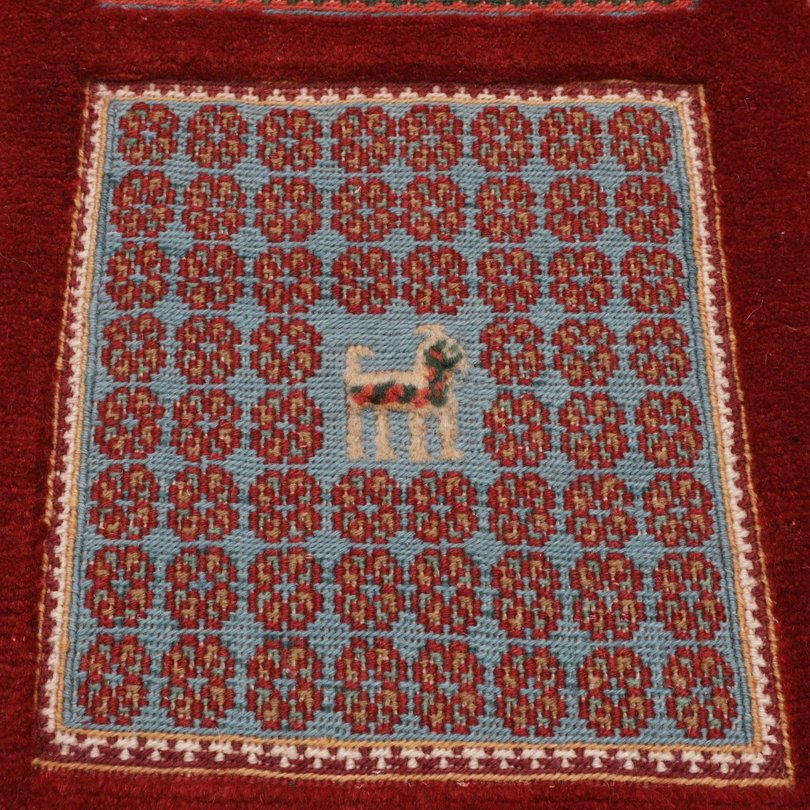 Kelimteppich Beloutch Sumakh