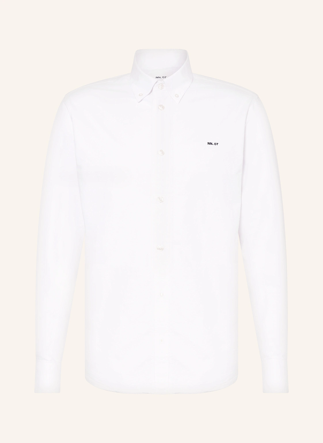 NN.07 Hemd COLBY Regular Fit