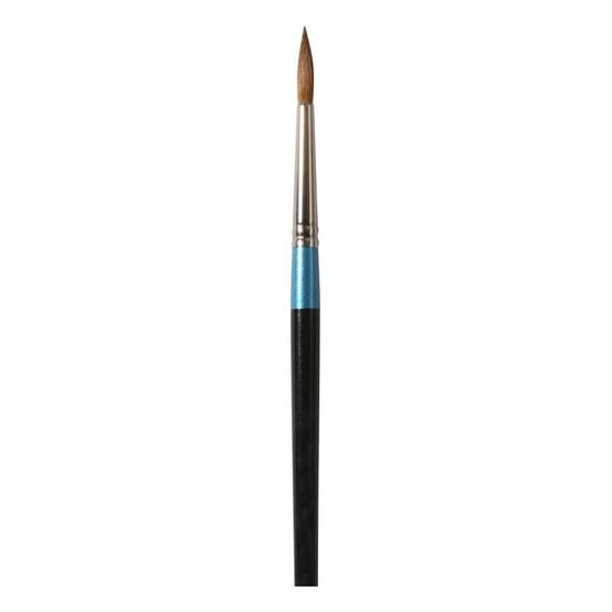 Daler-Rowney Aquafine Brushes Sable Round 6