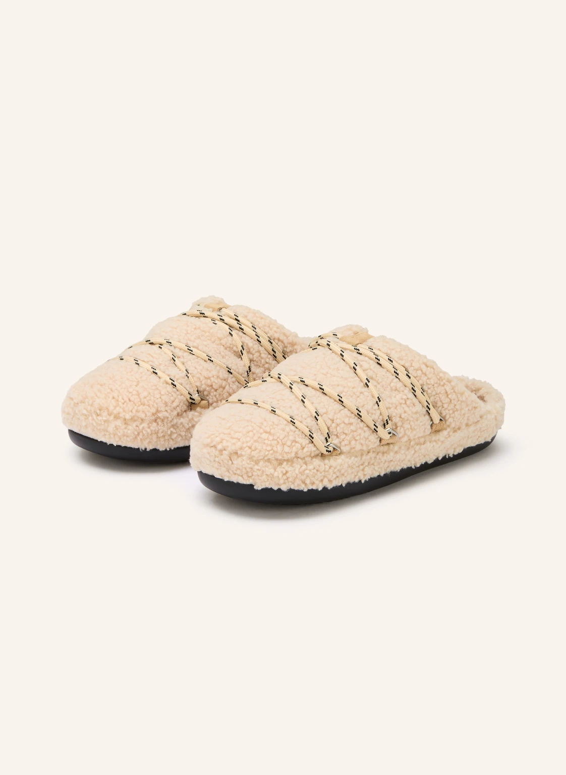 MOON BOOT Moon Boots TEDDY