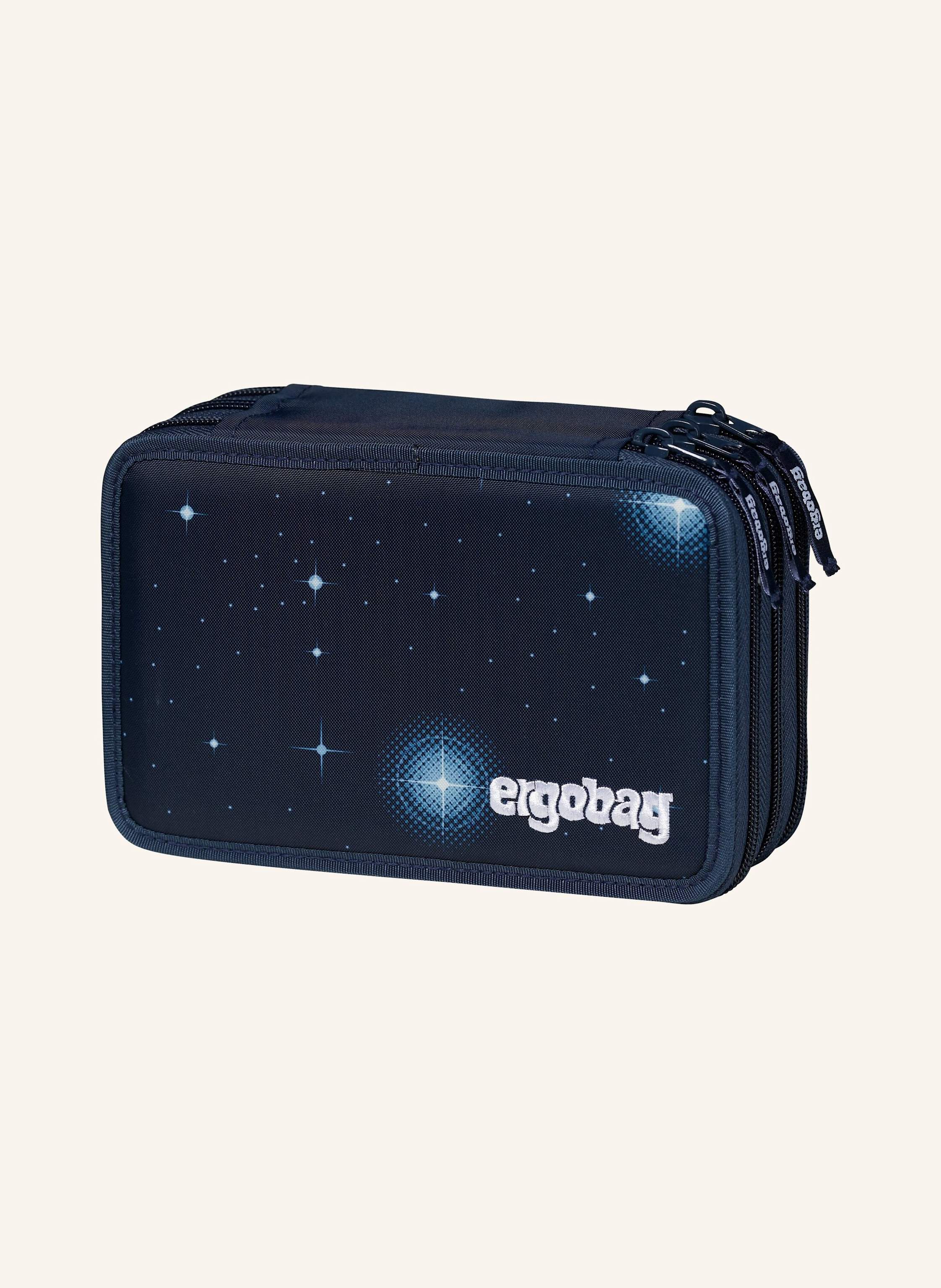 ergobag Federmäppchen MAXI MÄPPCHEN