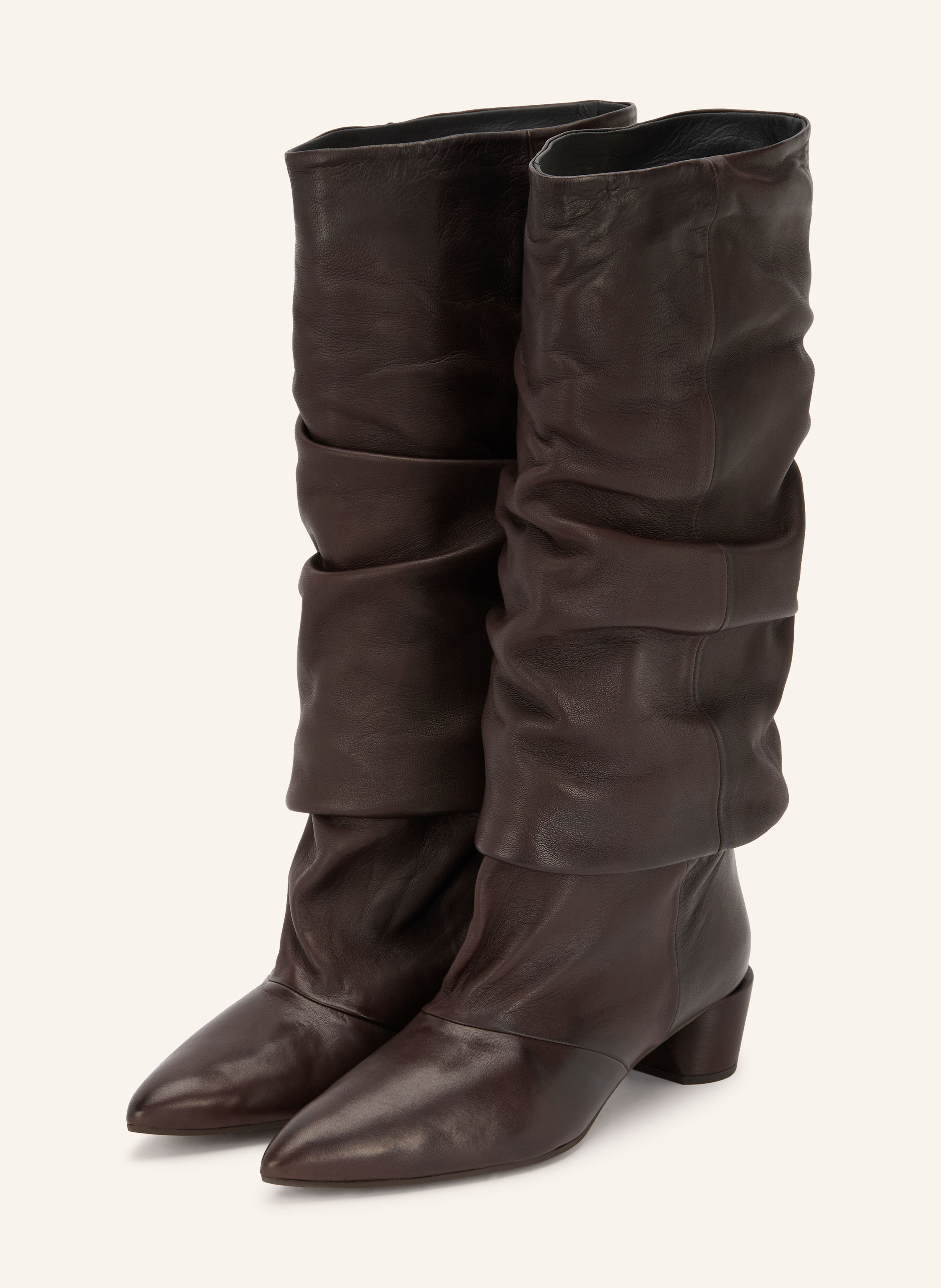 POEVE Stiefel TEZZA