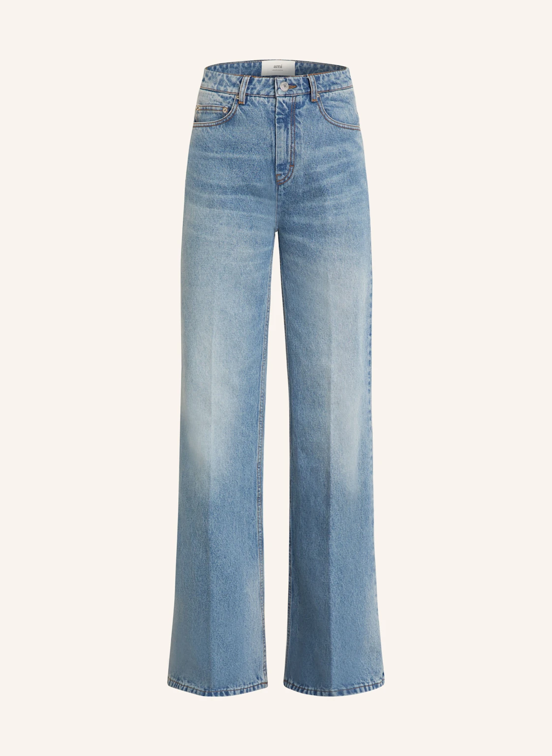 Ami Paris Jeans