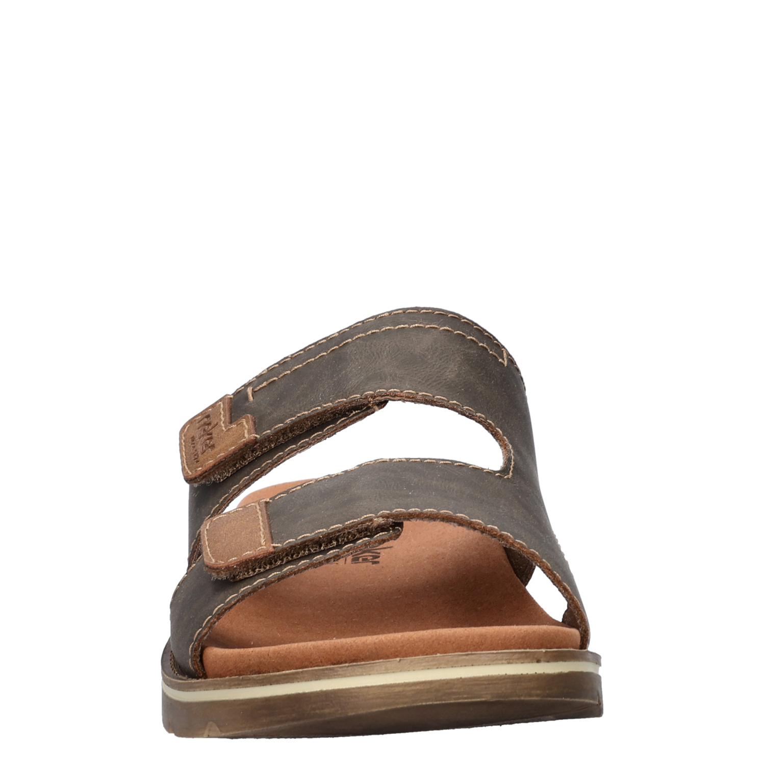 Rieker heren slipper