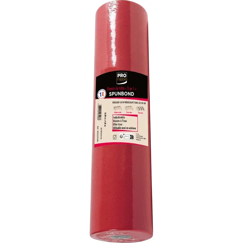 Tischläufer PRO nappe