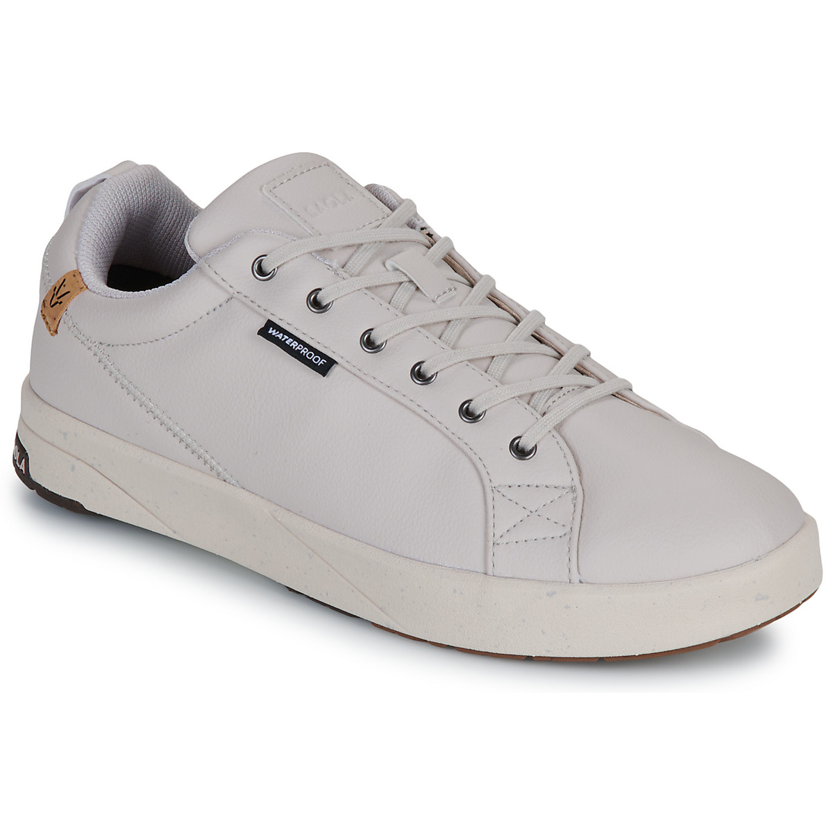 Saola - CANNON 2.0 WATERPROOF - White