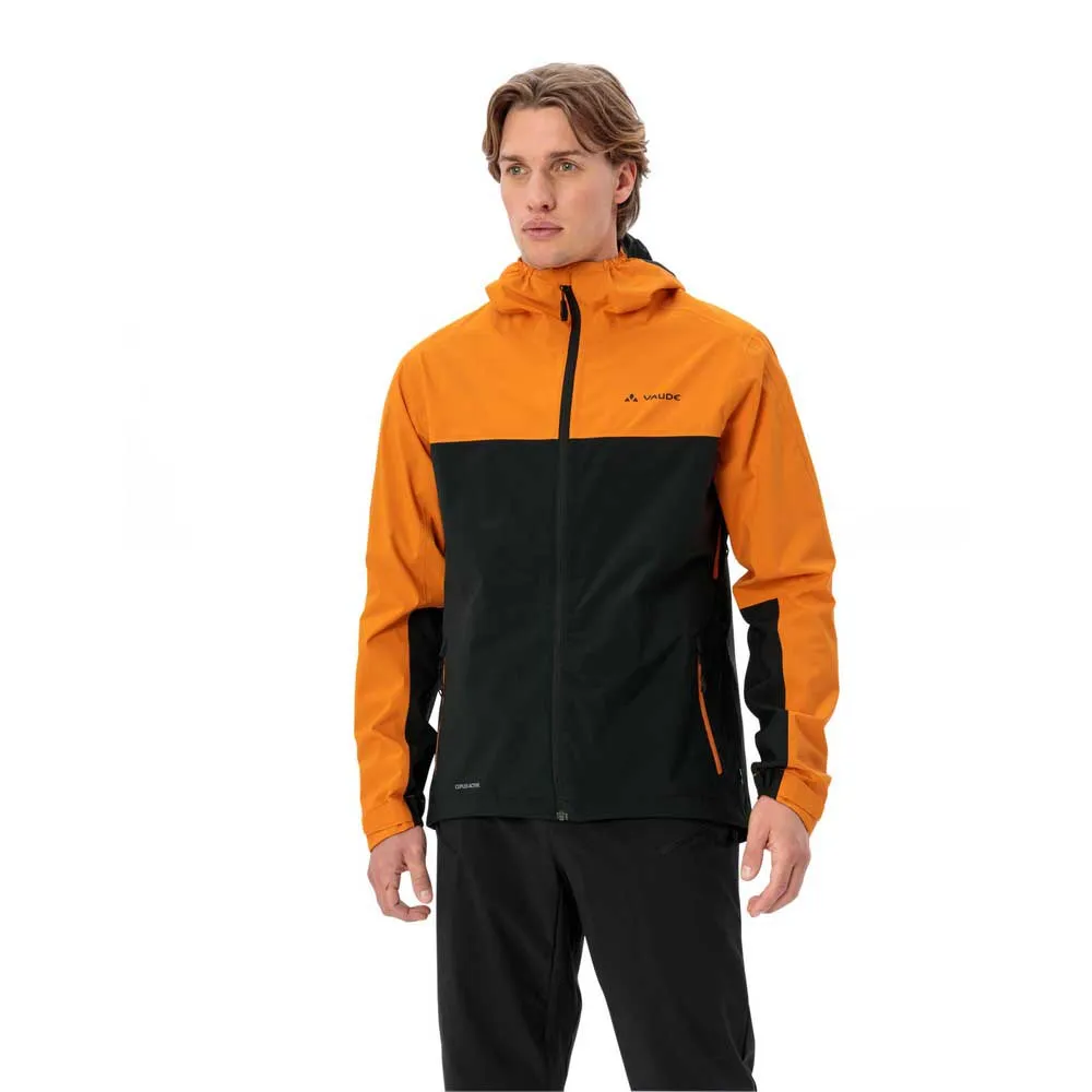 VAUDE Moab Rain jacket