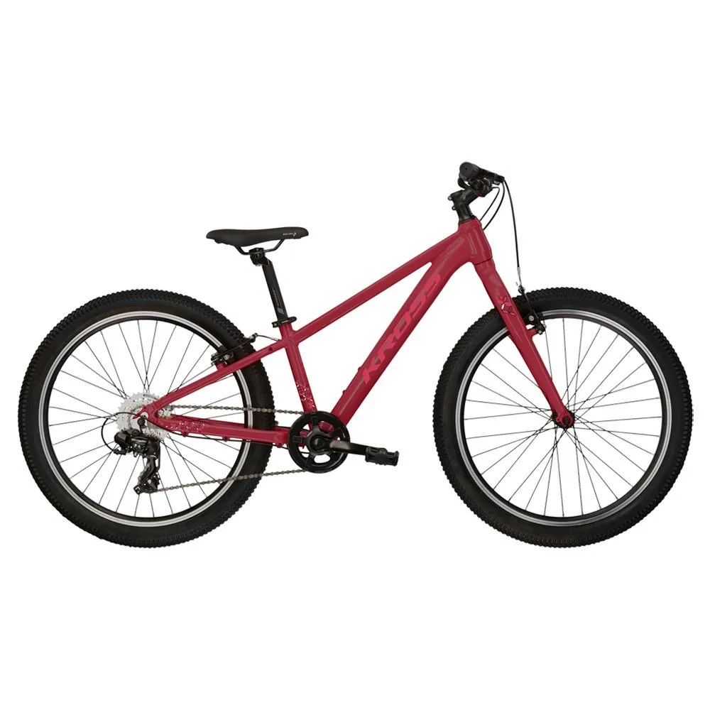 Kross Lea 1.0 24´´ Tourney TX800 Lady 2024 MTB bike
