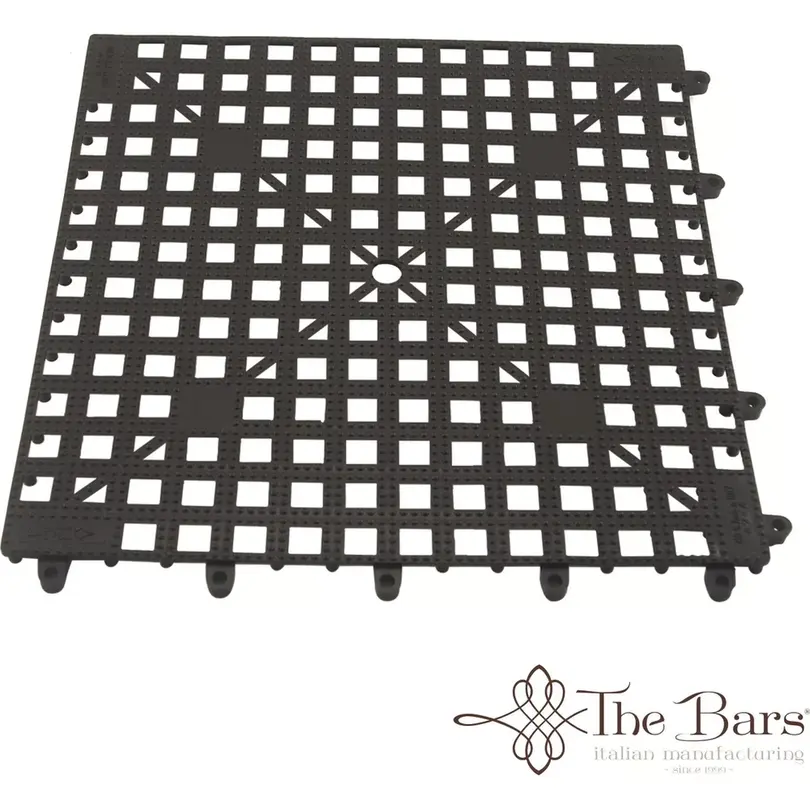 Barmatte The Bars