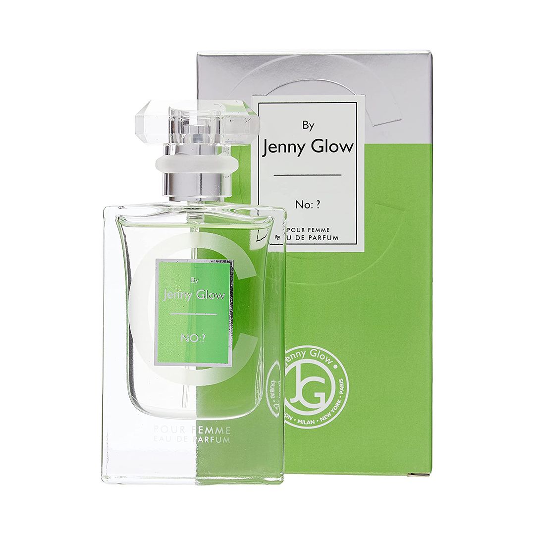 Jenny Glow No. ? Eau De Parfum 30ml