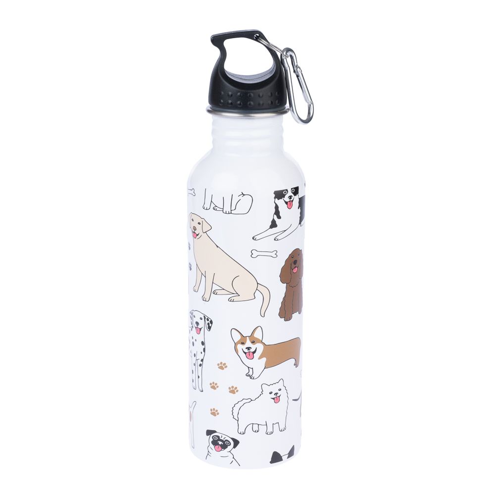 TIAKI On-The-Go Drinking Bottle
