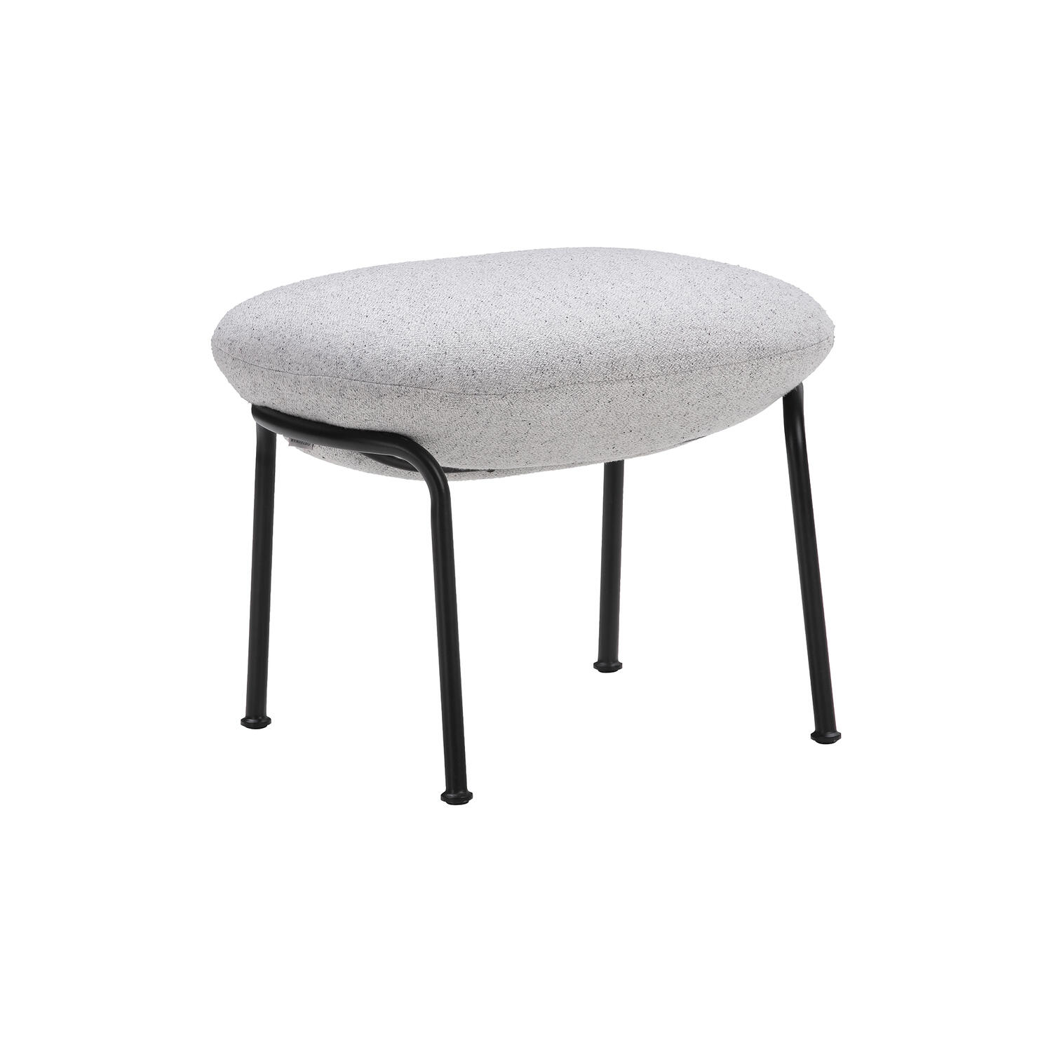 Aloe Stool, Agata col. 02