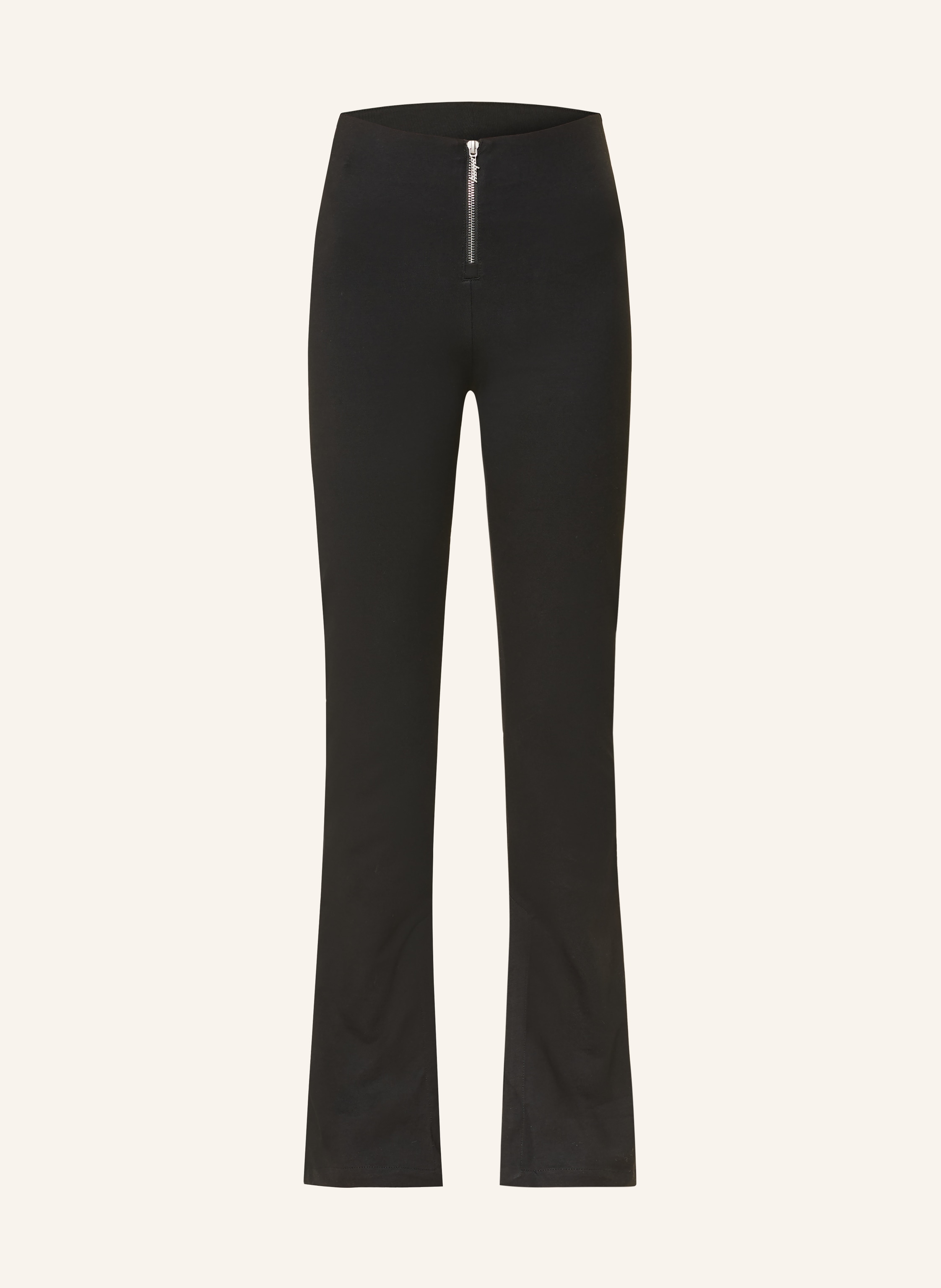 HUGO Bootcut-Hose NUFLARE