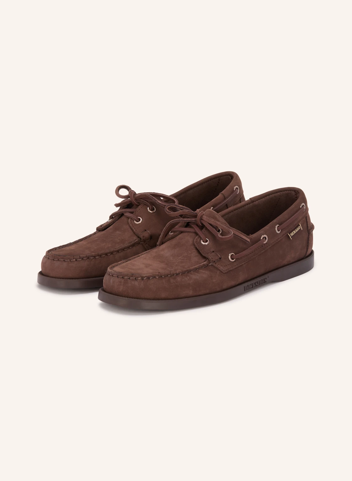 SEBAGO Bootsschuhe