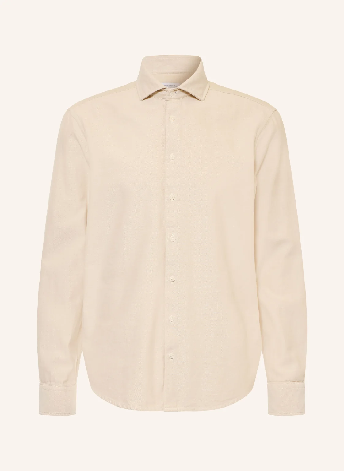 seidensticker Hemd Regular Fit