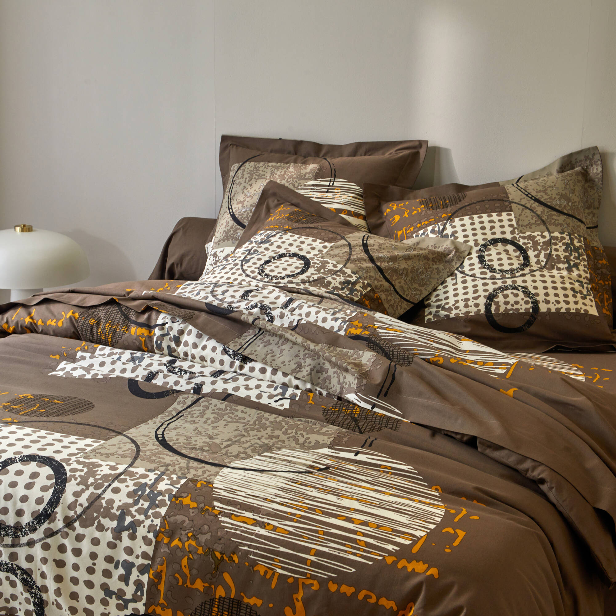 Linge de lit Diane - coton