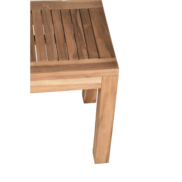 Gartenbank »Biaro«, 2 Sitzplätze, BxHxT: 120 x 45 x 35 cm