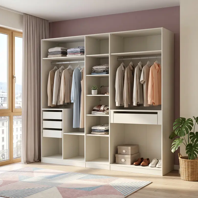 Schrank Max