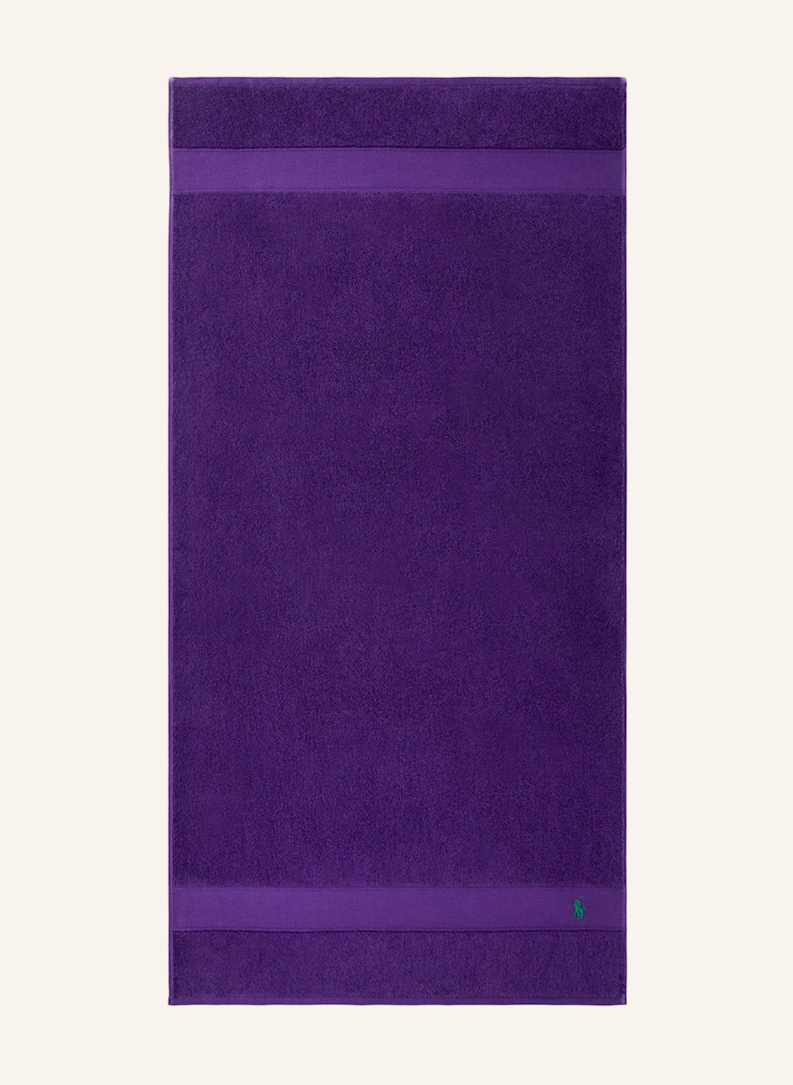 RALPH LAUREN HOME Duschtuch POLOPLAYER