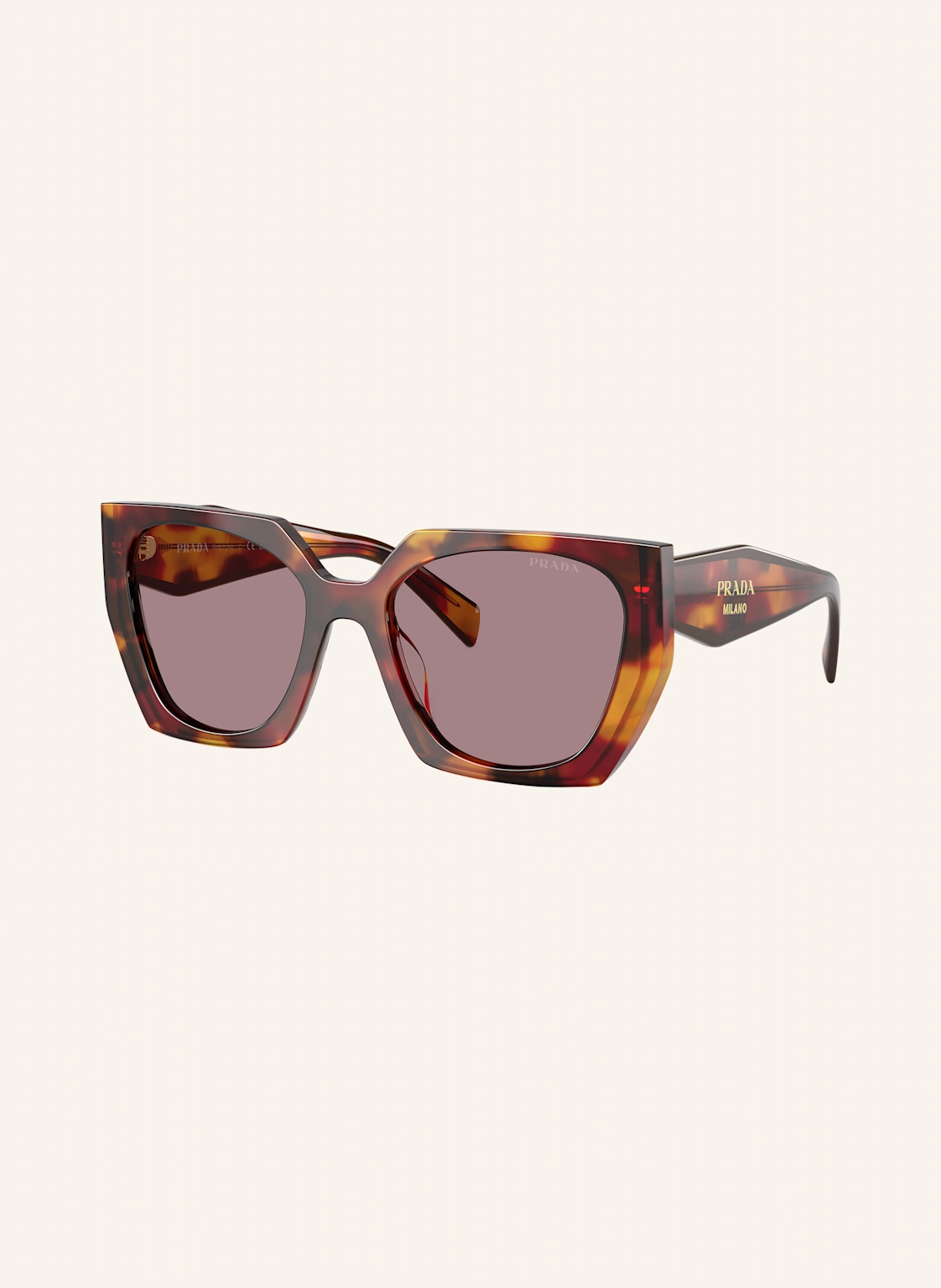 PRADA Sonnenbrille 0PR15WS