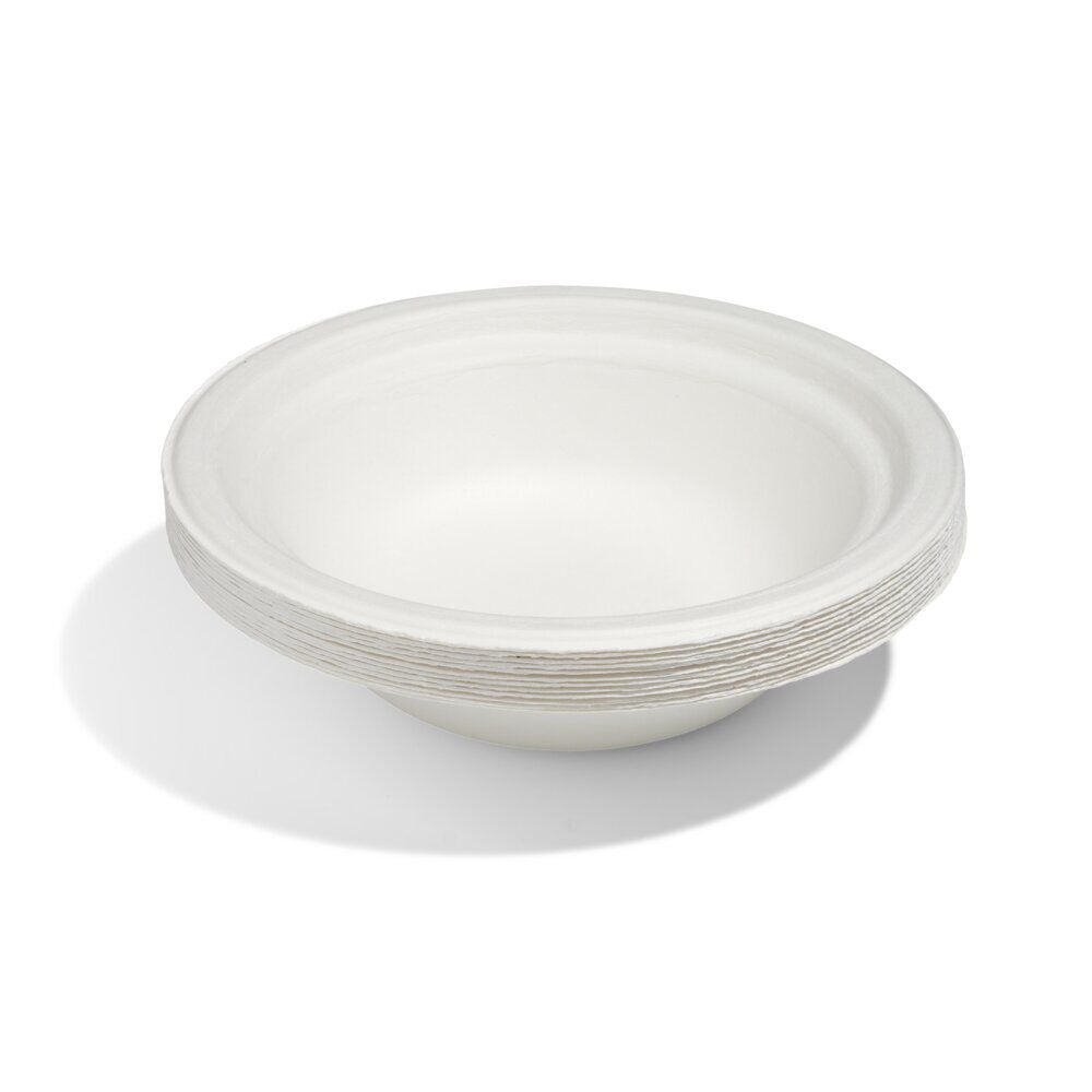 Bol en canne à sucre 40 cl x12