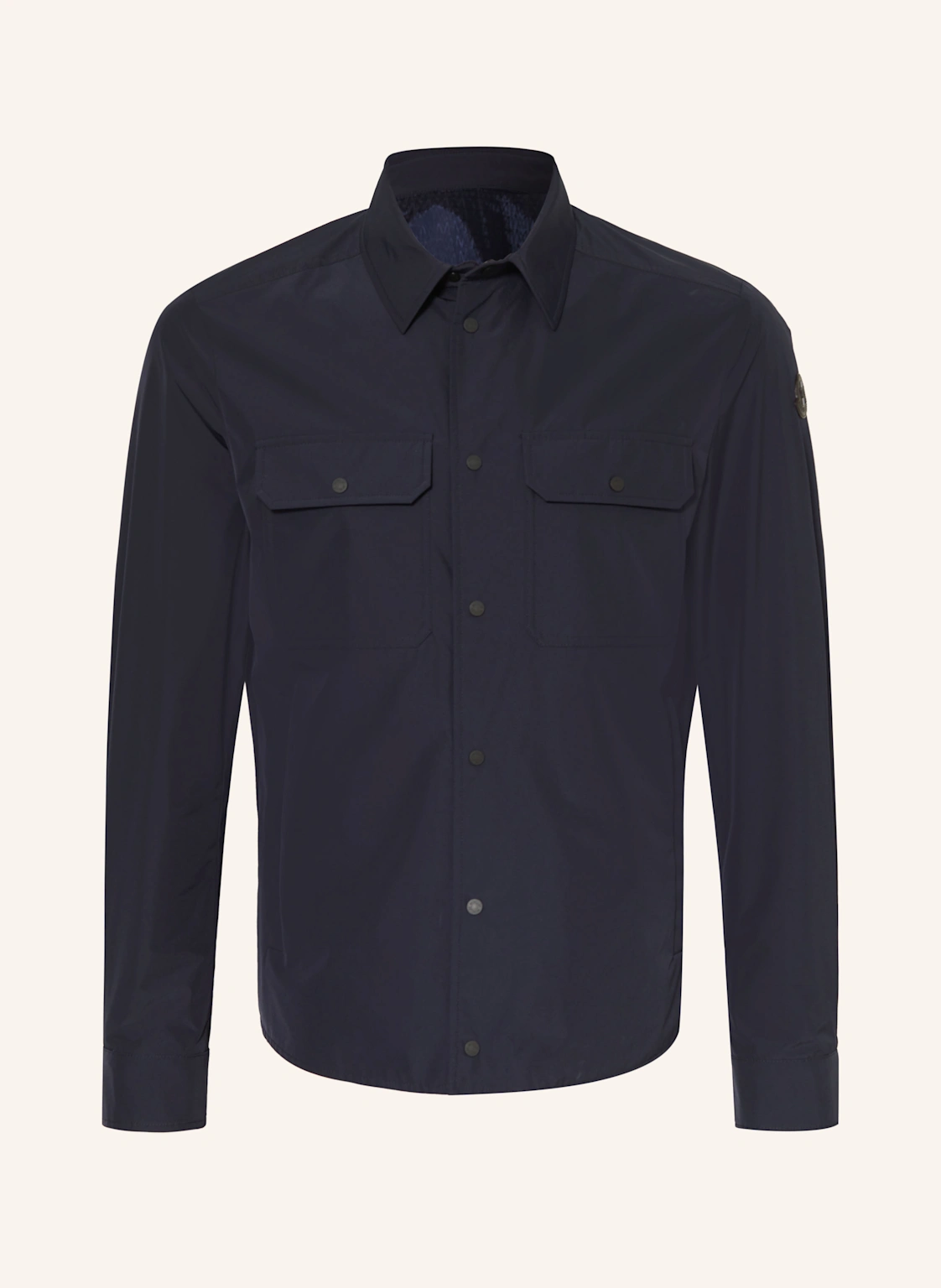 MONCLER Overshirt