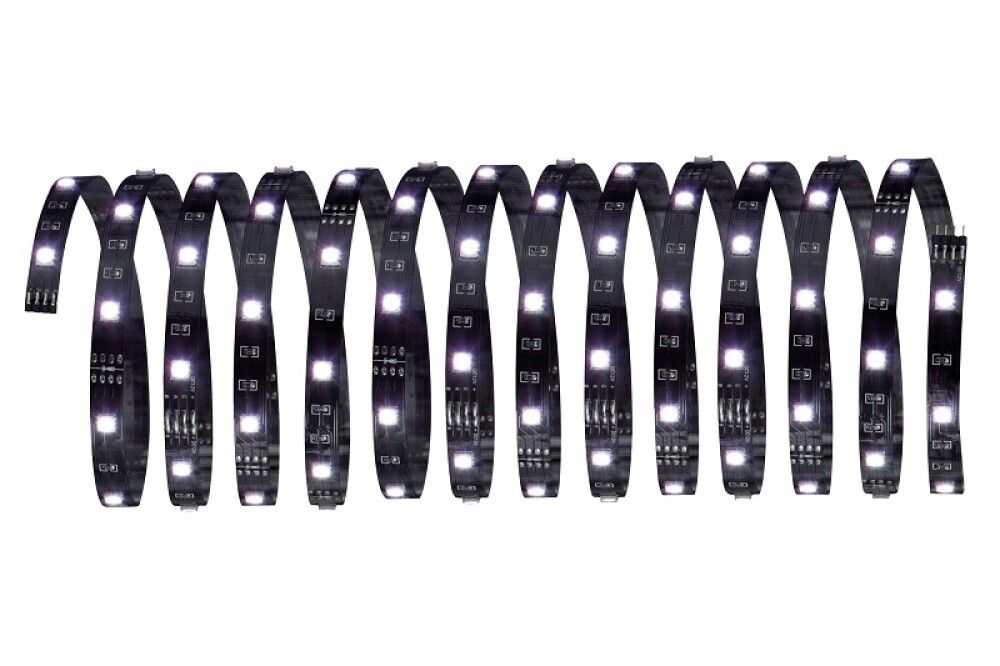 LED-STRIPE PAULMANN ECO RGB 5M