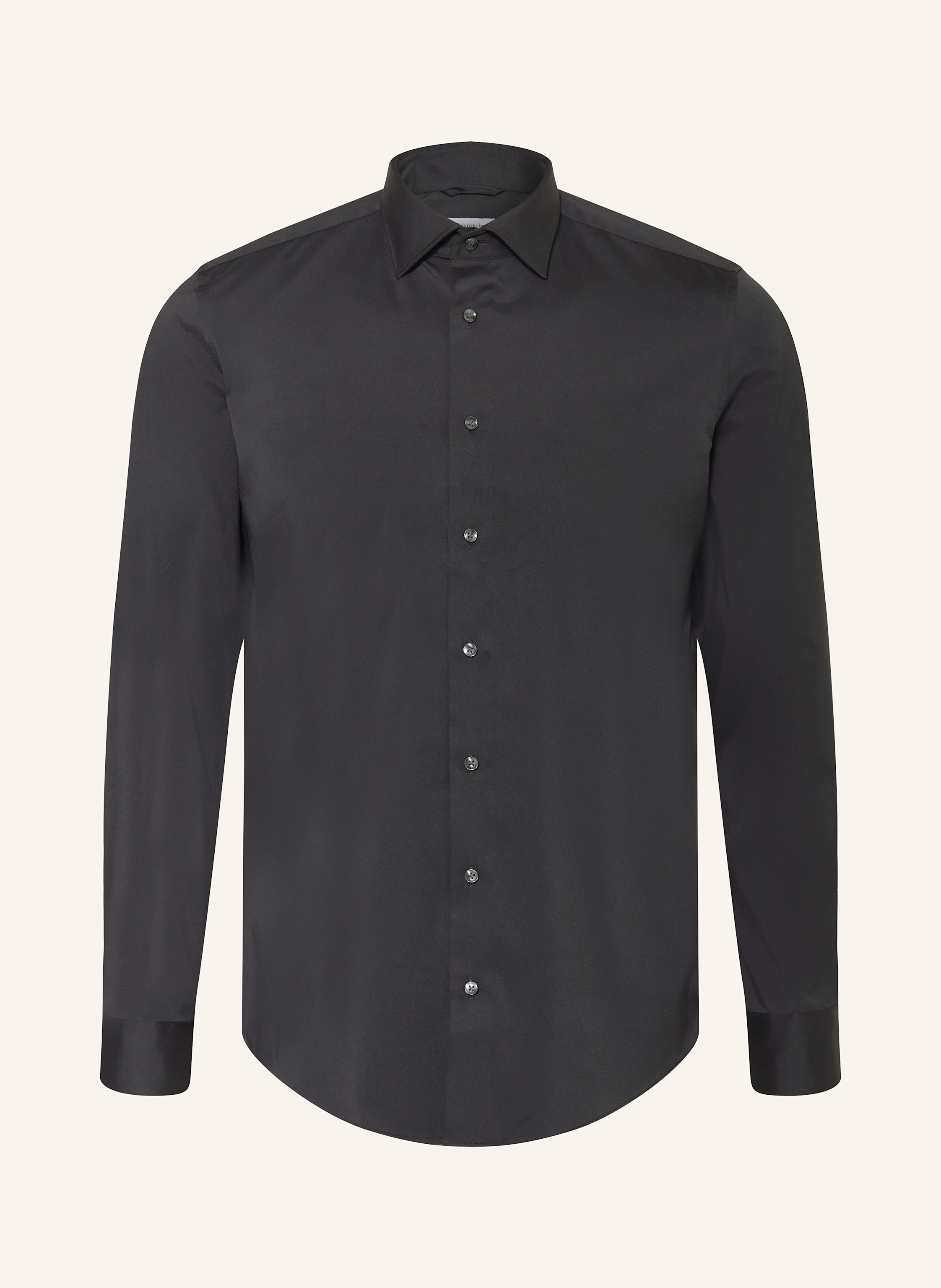 seidensticker Performancehemd Slim Fit