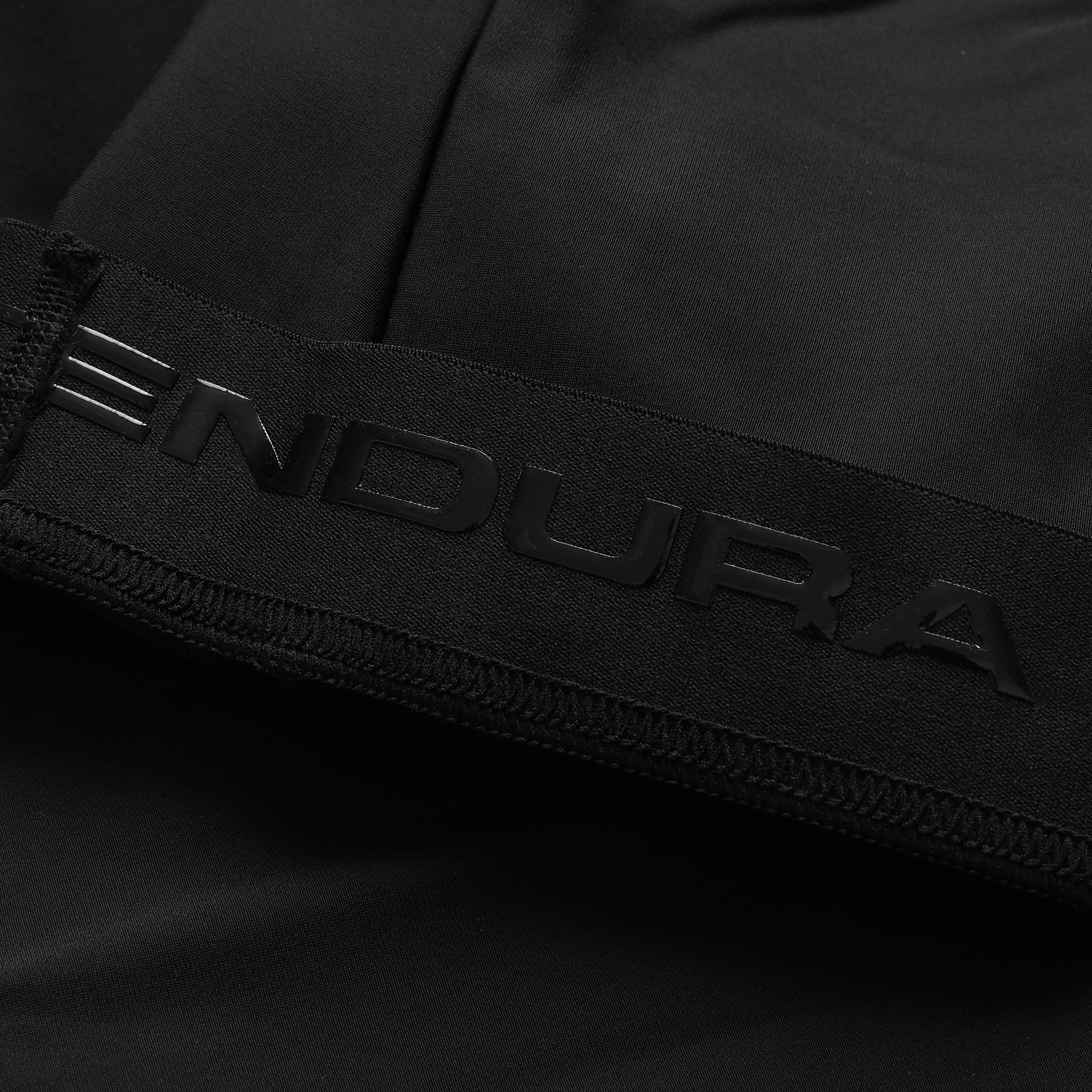 FS260 Thermo Leg Warmers - Black