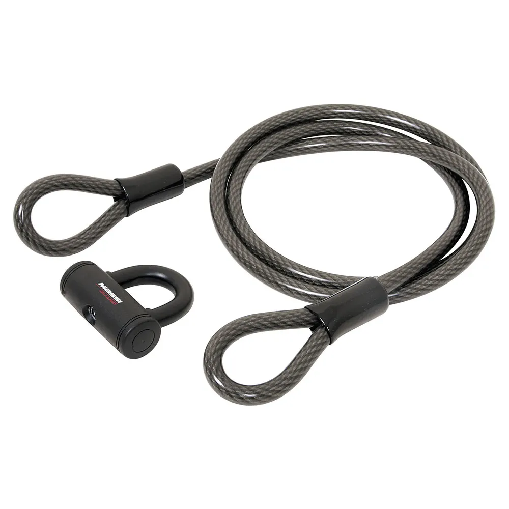 MASSI Bull cable lock
