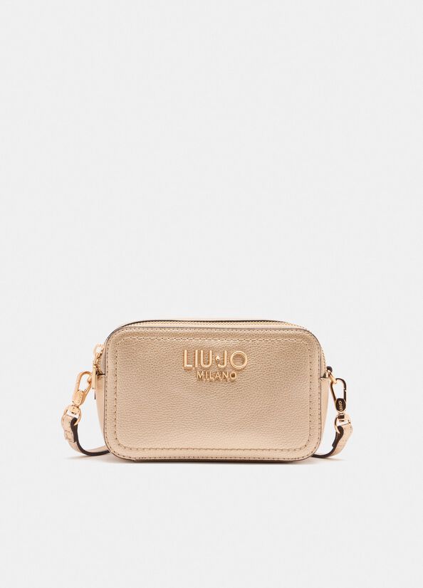 Borsa a tracolla piccola