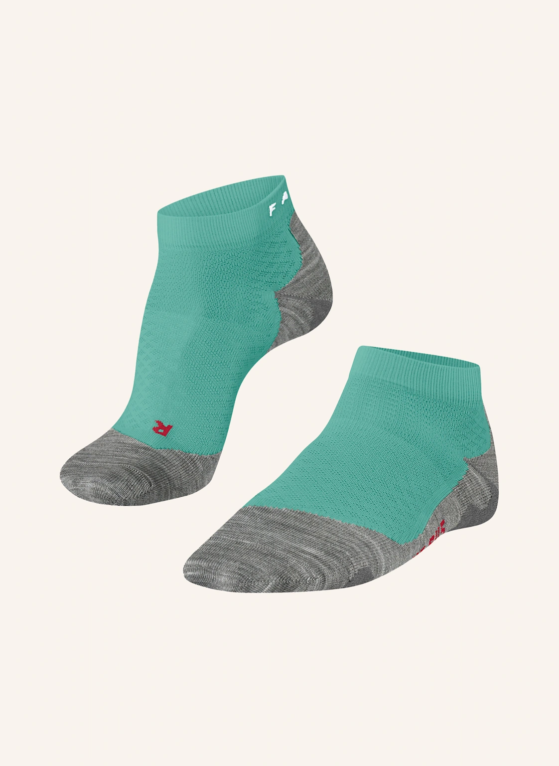 FALKE Laufsocken RU5 LIGHTWEIGHT SHORT