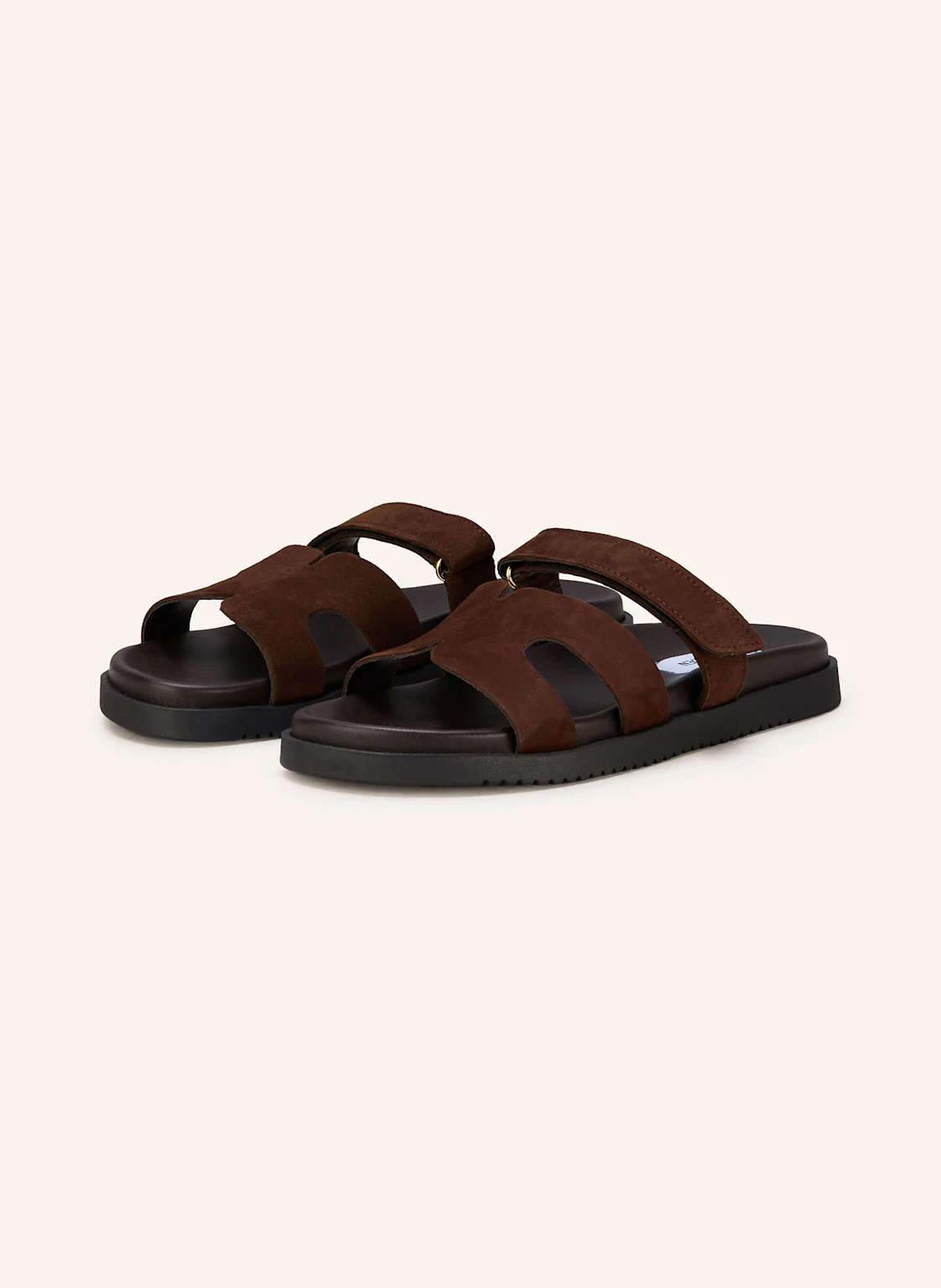 STEVE MADDEN Pantoletten MISSILE