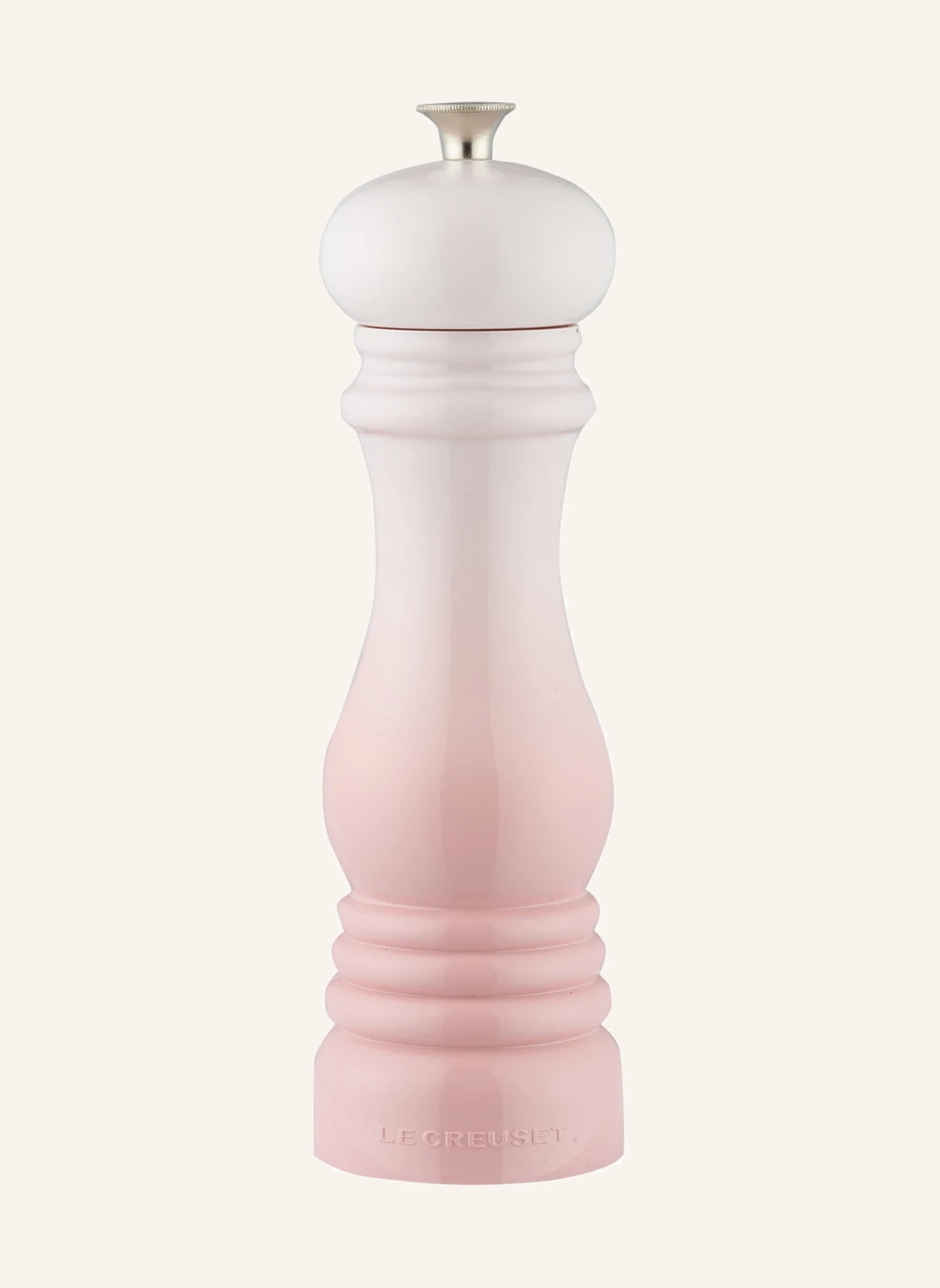 LE CREUSET Salzmühle