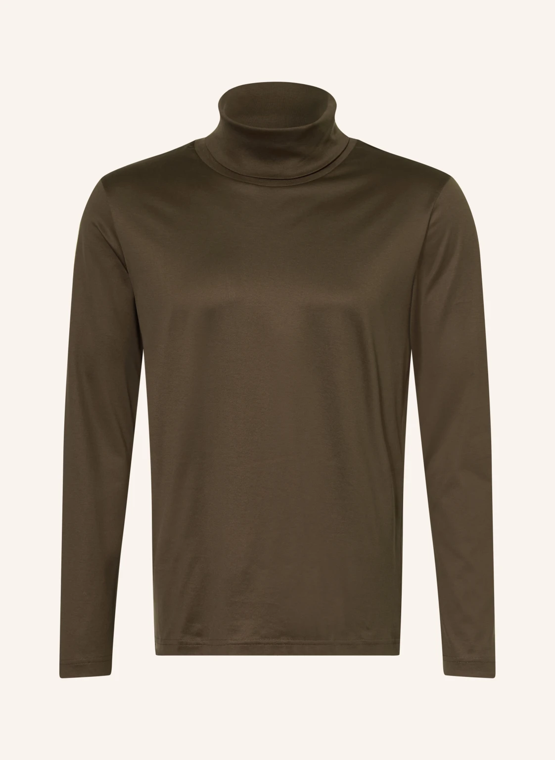 Stefan Brandt Rollkragenshirt ELI
