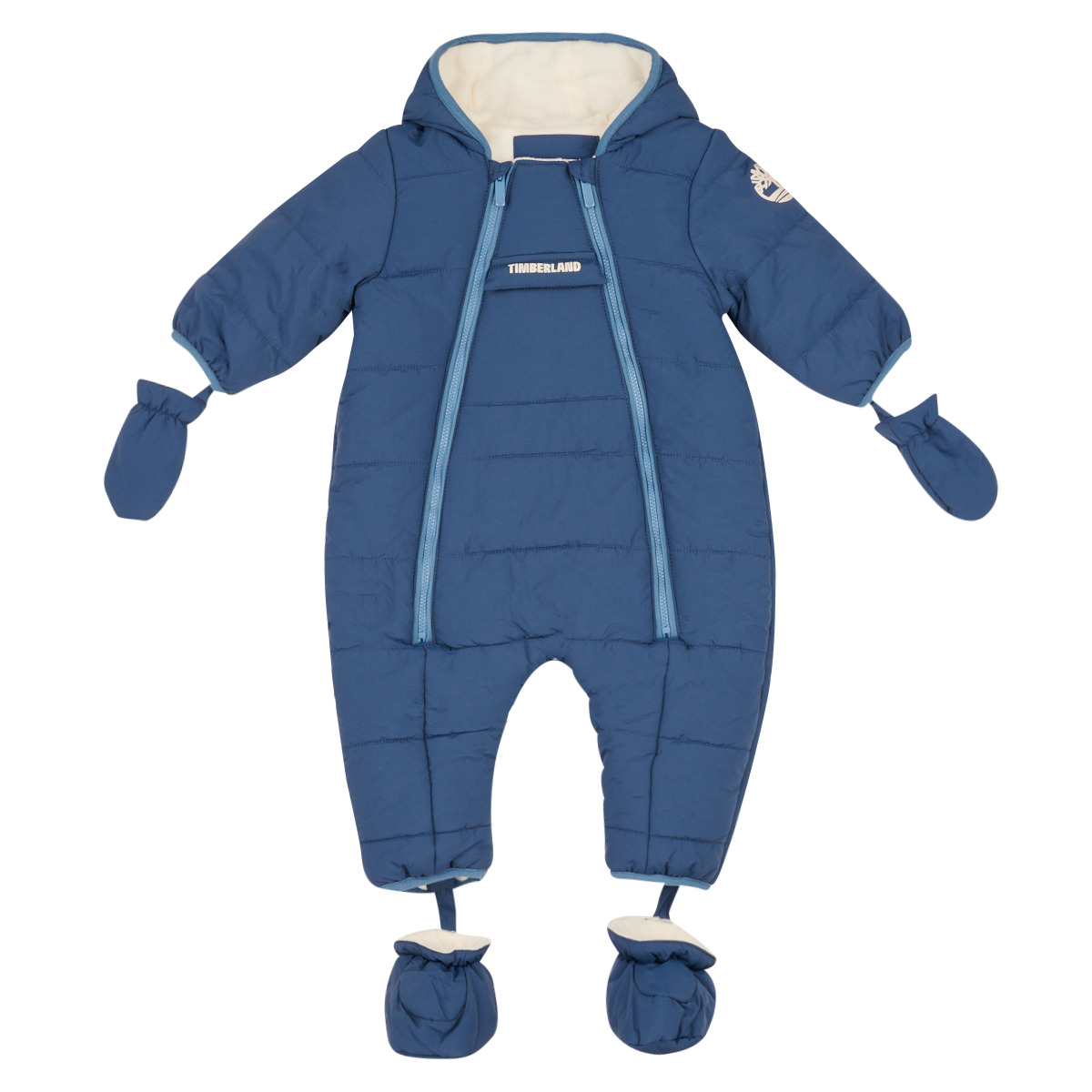 Timberland - COMBINAISON PILOTE T60227 - Blue
