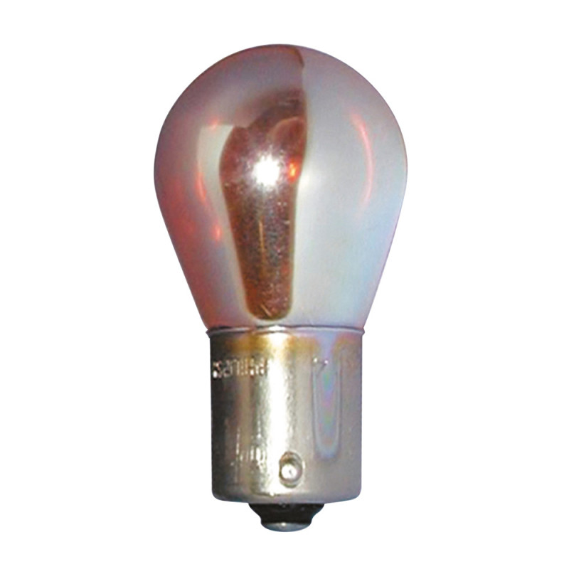 Ampoule pour voiture Silver Vision 12496SVB2 PY 21 W PHILIPS