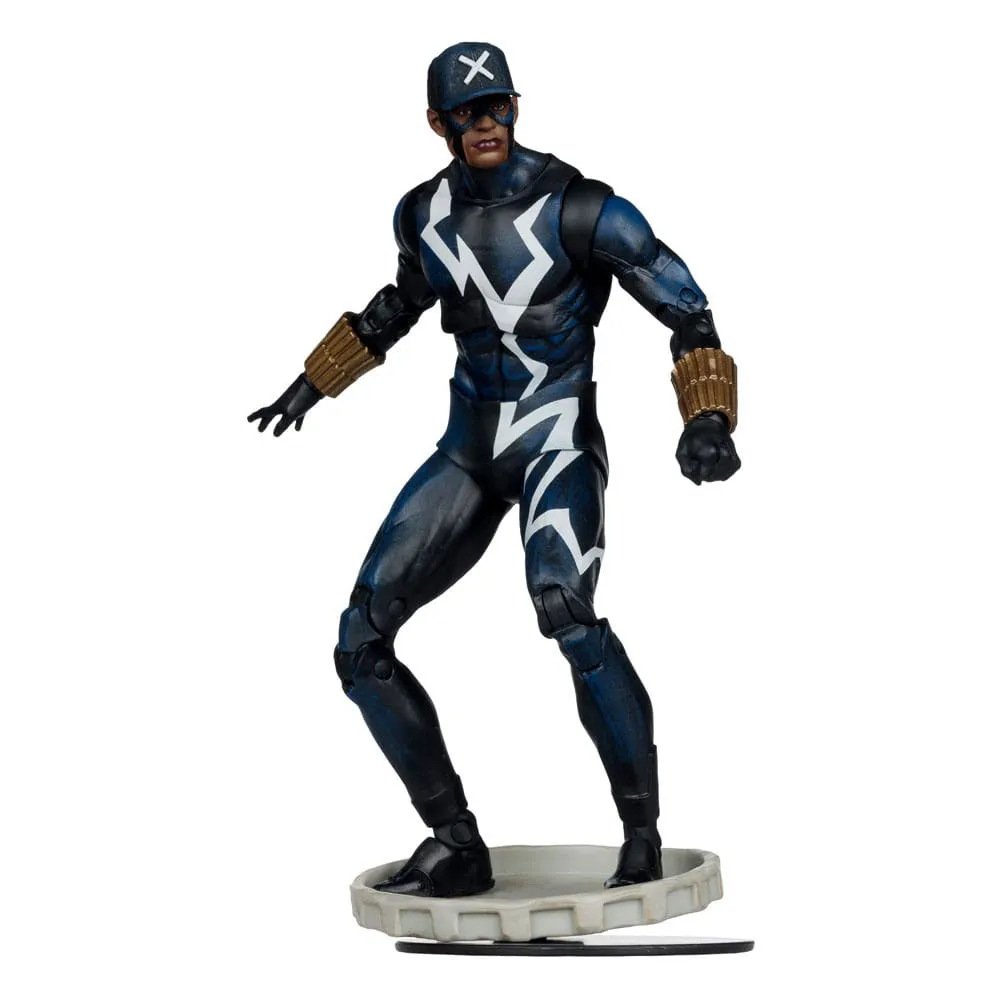 Mcfarlane Toys Static Shock figure 18 cm