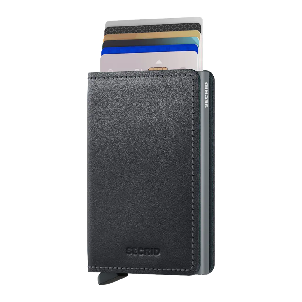 Kabeletui Slimwallet-Original