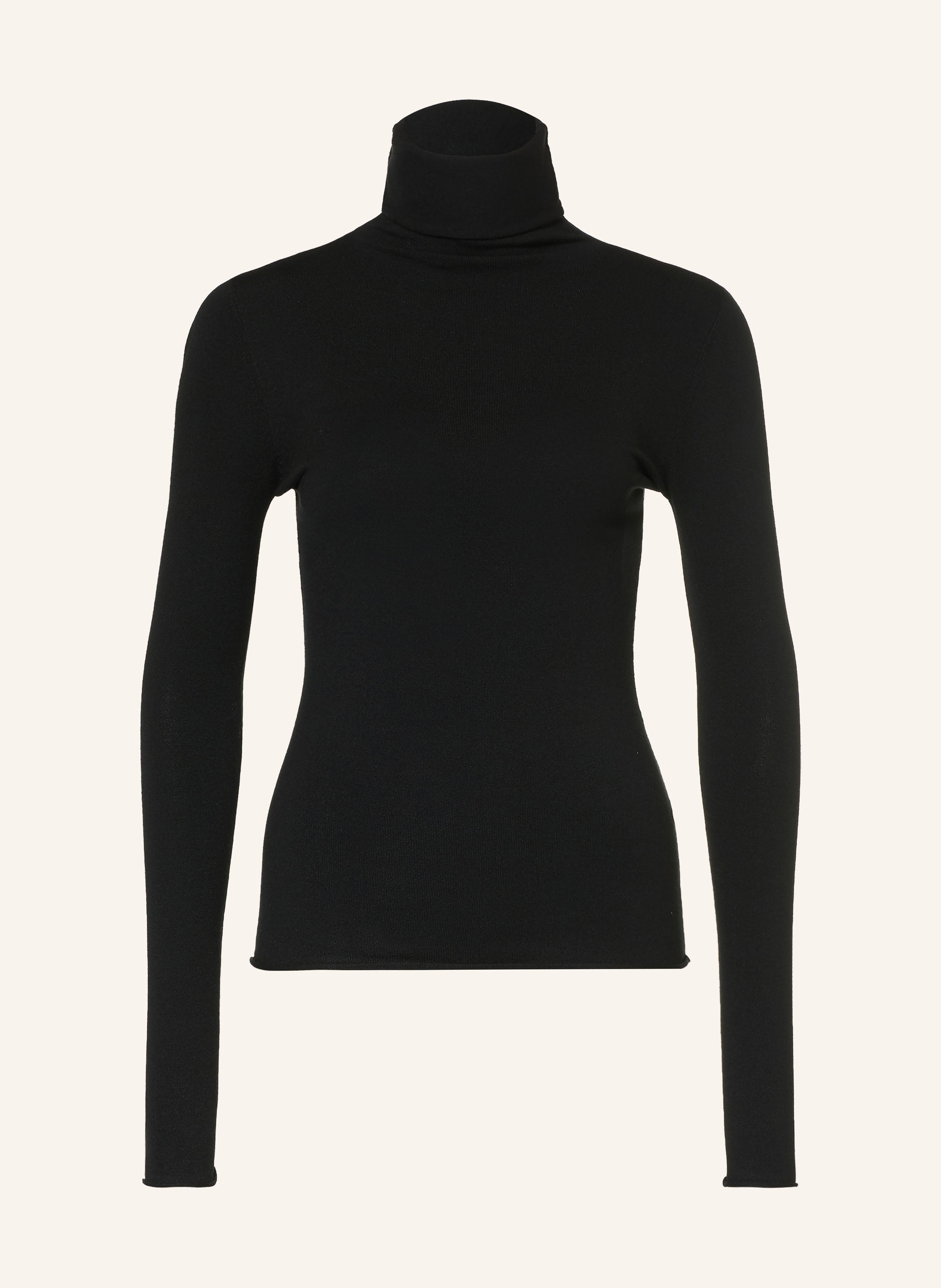 MAX & Co. Rollkragenpullover AMA