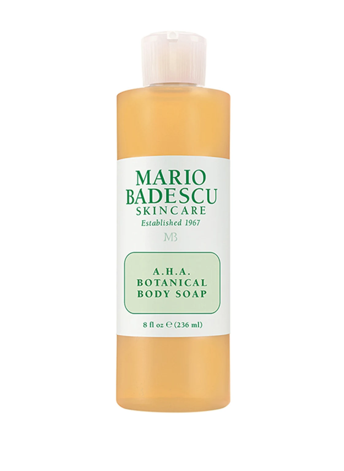MARIO BADESCU A.H.A BOTANICAL BODY SOAP