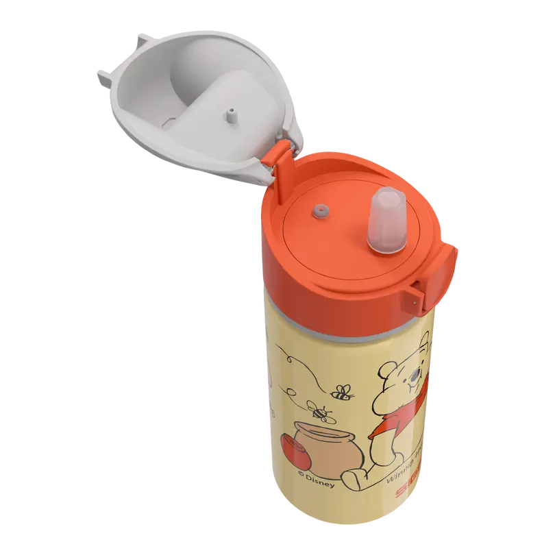 Trinkflasche Miracle Kids