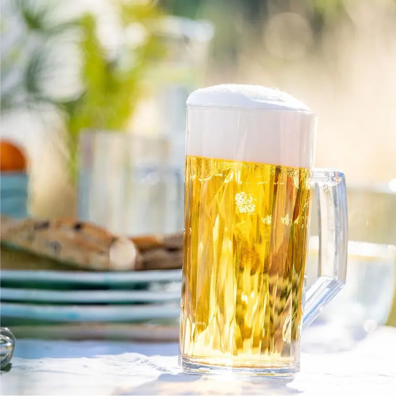 Bierglas 2er-Set Club No. 26