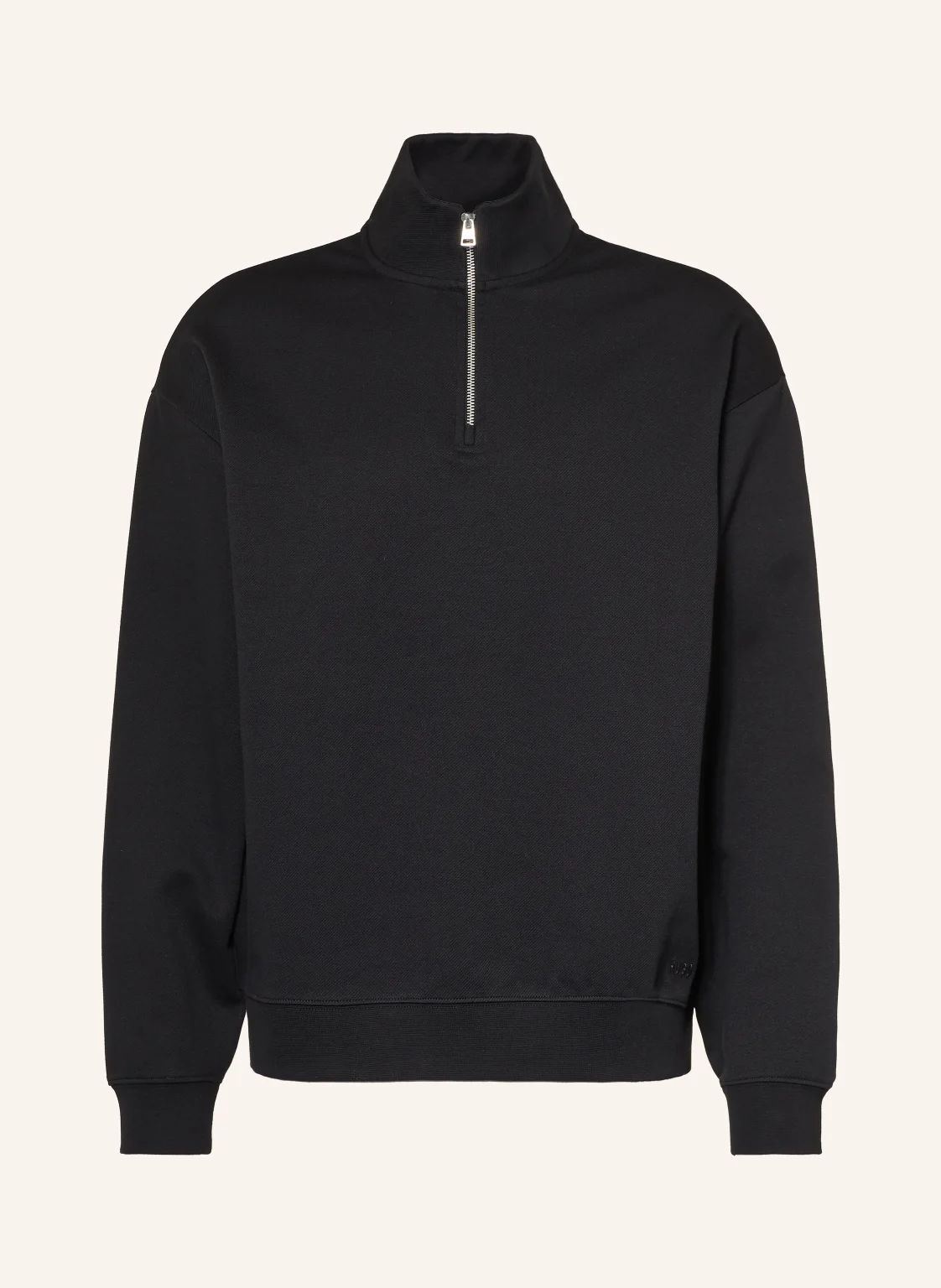 HUGO Sweat-Troyer DALIZIP