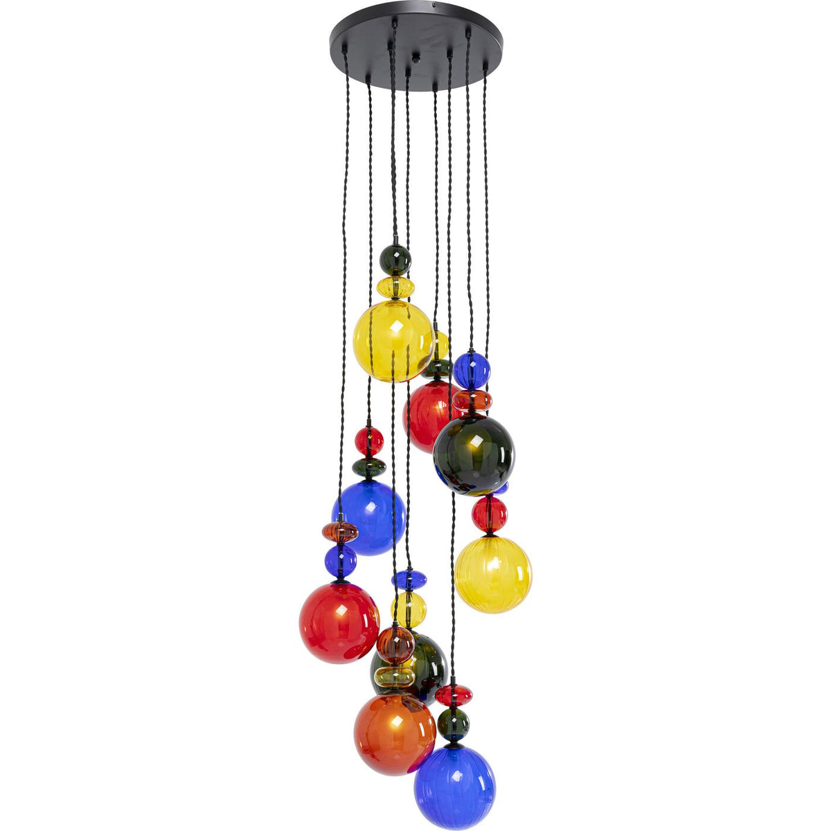 Kare Design Hanglamp Mazzo Nove