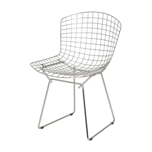 CADEIRA BERTOIA