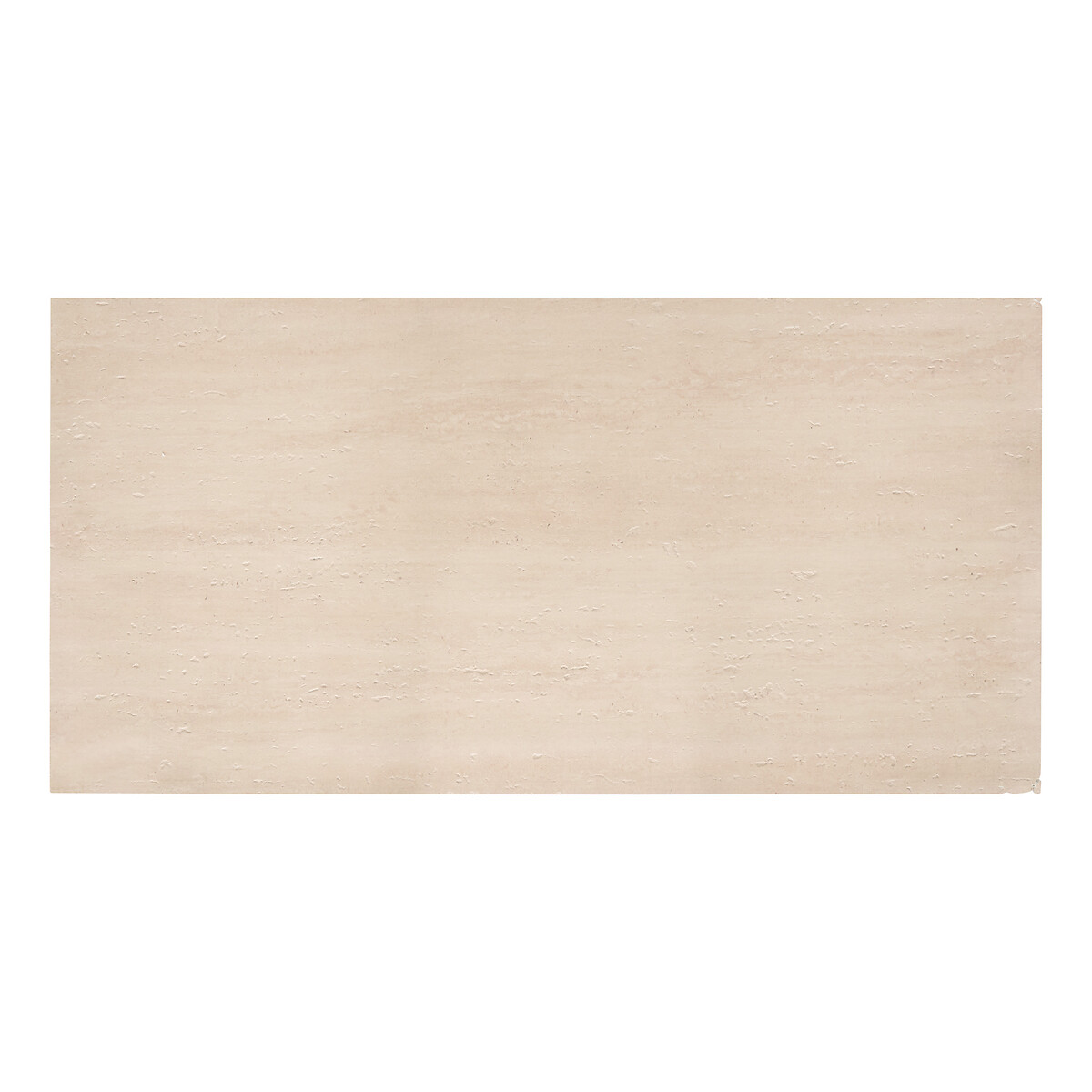 Painel decorativo CARY bege 60x120cm