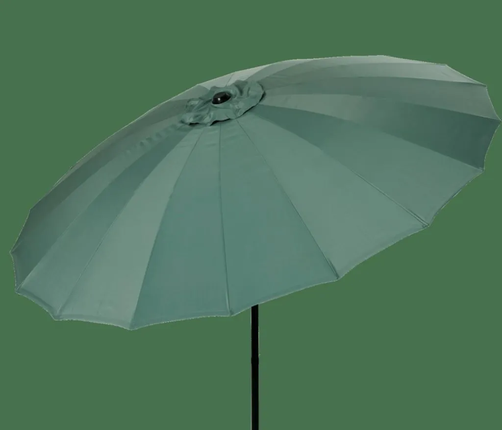 Parasols^CASA FLORIA Parasol Kaki
